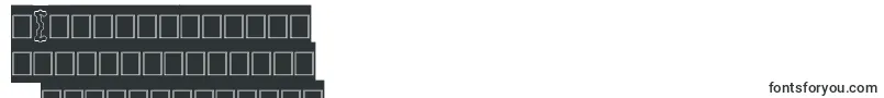 ShakeItOffHollowInverse Font – Bengali Fonts